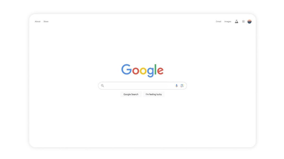 Google 検索結果でクイックビュー機能をテスト