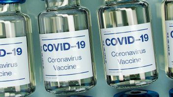 100 Percent Free COVID-19 Vaccine, And Without BPJS Health Membership Requirements