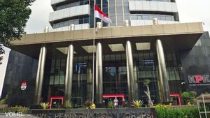 KPK Telisik Aktivitas Perusahaan Tambang di Kasus Mardani Maming