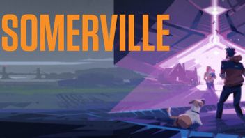 Somerville Adventure Game Coming Soon To PS4 And PS5 Late August