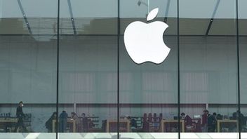 Menko Luhut Sebut Siap Beri Insentif jika Apple Ingin Investasi di Indonesia