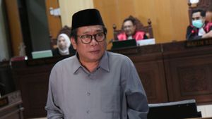 Mantan Bupati dan Wabup Lombok Tengah Bantah Terima Aliran Dana BLUD