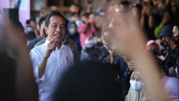 Instruksi Penting Presiden Jokowi ke Menkes Budi Cegah Cacar Monyet: Gerbang Masuk Dijaga Ketat