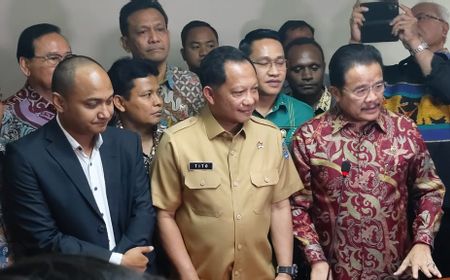 Tak Ada Rencana Tito Mengembalikan Sistem Pilkada ke DPRD