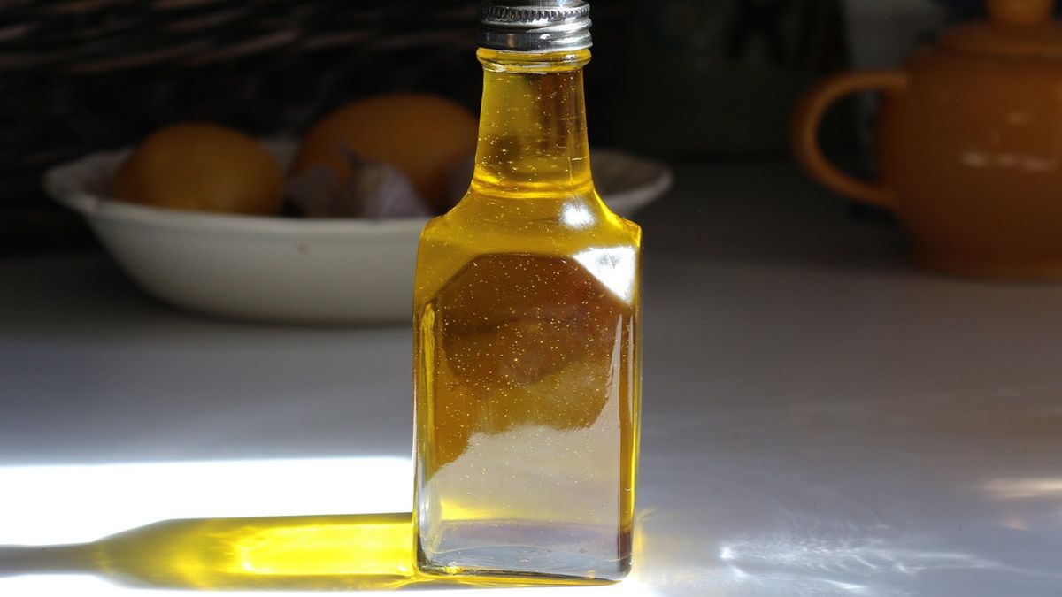 Healthy Alternatives To Substitute Ordinary Cooking Oil