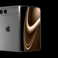 iPhone Fold Dikabarkan Hadir Dengan Multitasking Dua Aplikasi Sekaligus