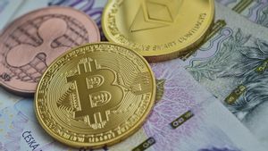 Kebodohan Crypto.Com, Harusnya Kirim Rp100 Ribu tapi Justru Transfer Rp106 Miliar ke Pelanggan