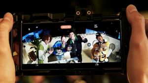 Fitur Super HDR Hanya Tersedia di Seri Samsung Galaxy S24