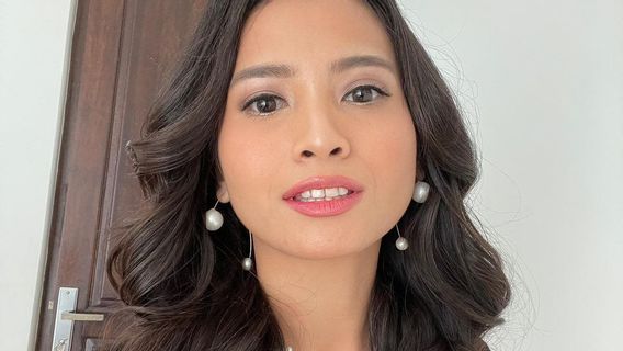 Acha Septriasa Dikabarkan Meninggal Dunia, Cek Fakta