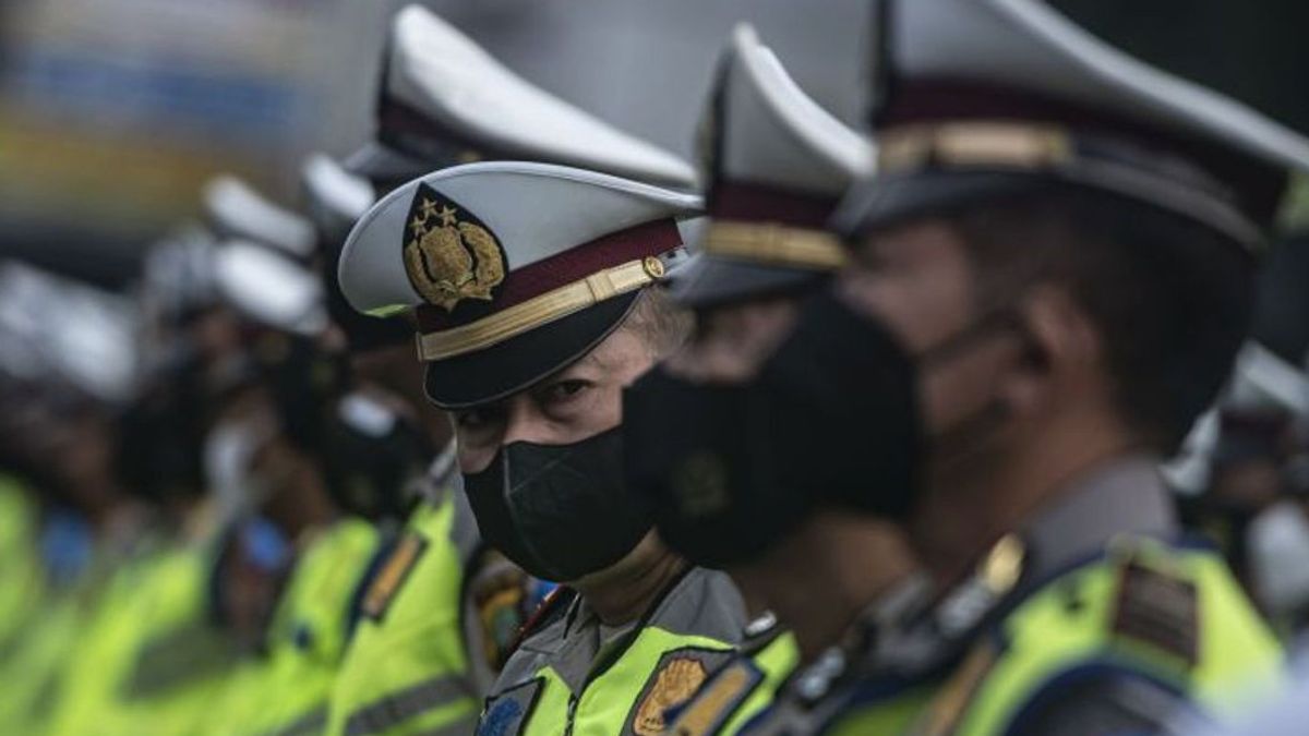 法執行機関としての国家警察の信頼性が再び疑問視される