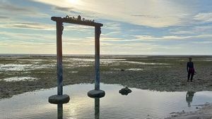 Kejati NTB Temukan Dugaan Korupsi Jual Beli Lahan Ilegal dalam Kasus Pengelolaan Aset Gili Trawangan