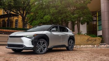  Toyota Ungkap Rencana Elektrifikasi Canggih serta Baterai EV dengan Daya Jangkauan 1.500 km