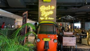 Meriahkan Hajatan Ulang Tahun ke-495 DKI Jakarta, Luminor Hotel Pecenongan Sajikan Olahan Betawi 
