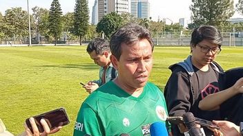 Tawari Pemain Tottenham Hotspur, Pelatih Timnas Indonesia U-17 Bima Sakti: Dia Punya Kualitas, Tapi...