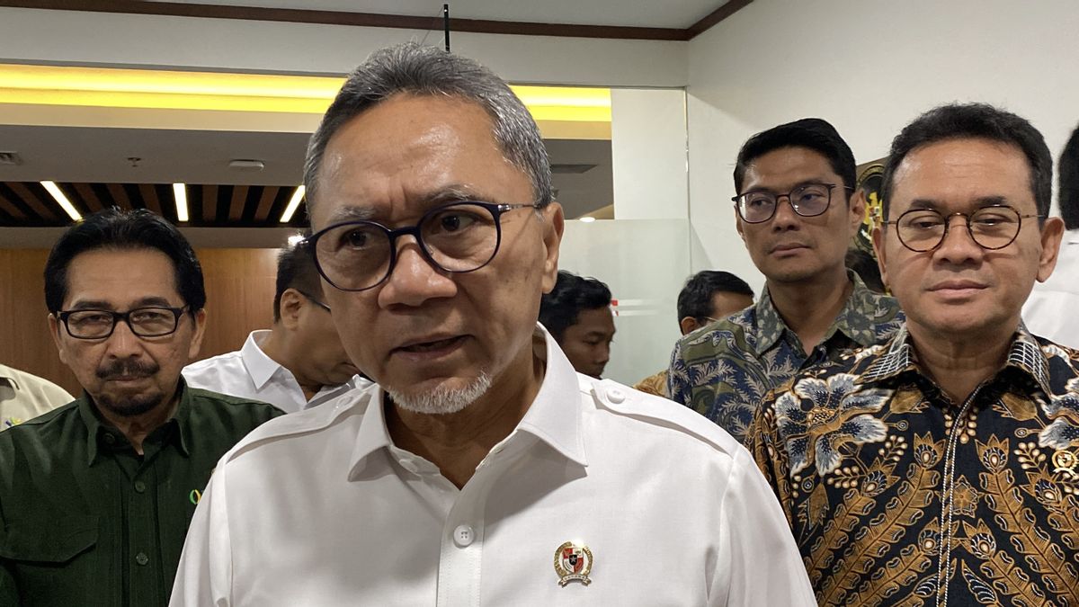 Pasokan Beras Bakal Ditambah jadi 1.000 Ton ke Wilayah Aceh, Sumut-Sumbar