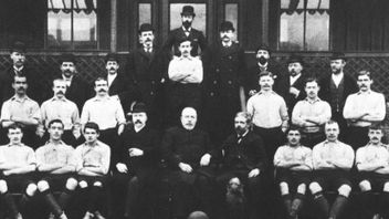 March 15 In History: Liverpool Founded So Anfield Is Not Empty After Everton Left