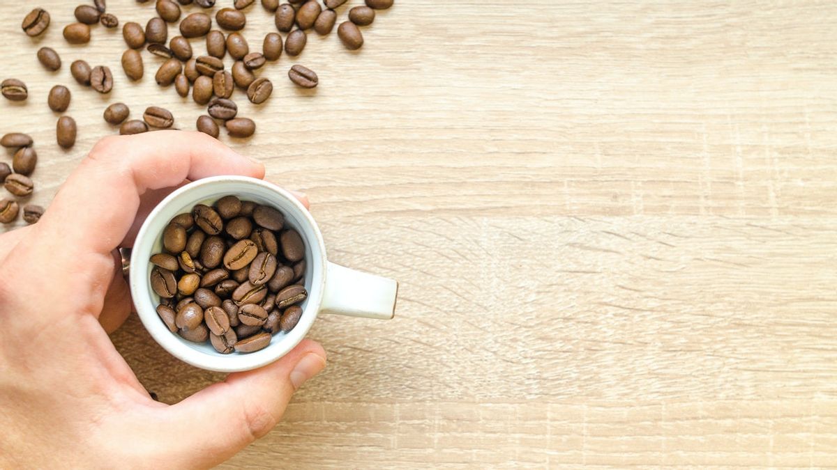 Coffee Causes Dehydration, Myth Or Fact? This Is The Explanation