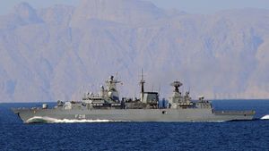 Uni Eropa Juga Imbau WFH saat Selat Hormuz Ganggu Pasokan Energi