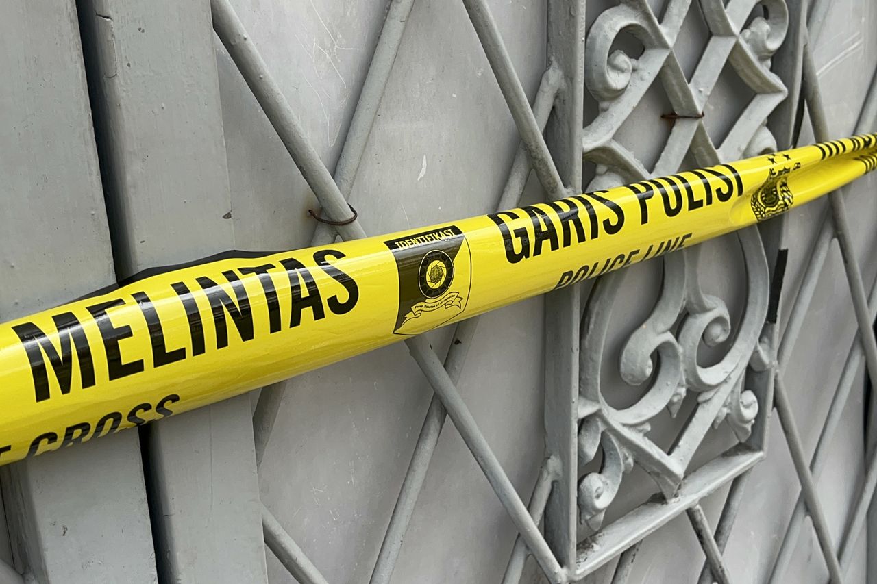 Children Kill Fathers And Grandmothers In Lebak Bulus Known As Smart And Presidential Students