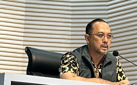 KPK Sebut Tak Panggil Patris Yusrian Jadi Saksi di Kasus Suap DJKA