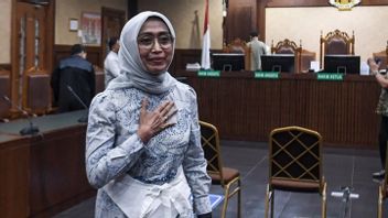 Rehabilitation Of Ira Puspadewi: Political Lobby Or A Form Of Justice?
