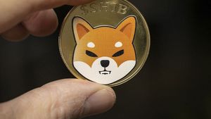 Shiba Inu Team Warns Of Fraud Under The Guise Of Airdrop