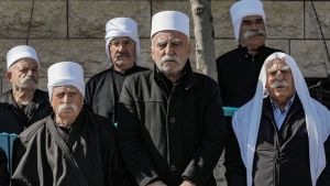 Mengenal Suku Druze, Minoritas yang Jadi Alasan Israel Serah Suriah 