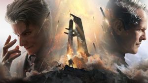 Pembaruan Pertama Delta Force, Morphosis Bakal Dirilis 3 Februari