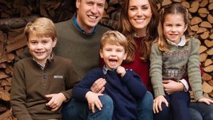 Tips Pengasuhan Anak Keluarga Kerajaan Inggris yang Bisa Anda Terapkan