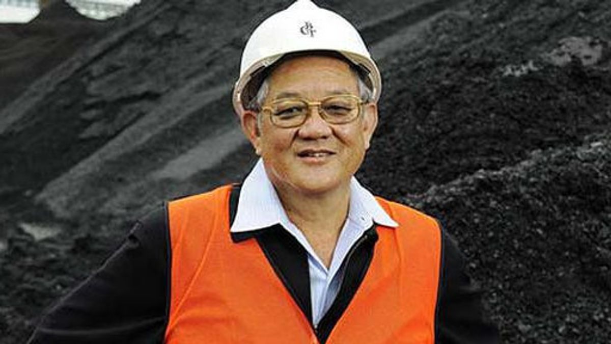 Coal Company, Propriété De Low Tuck Kwong, Prolonge Sa Facilité De Prêt De 252 Milliards D’IDR Auprès De QNB Indonesia