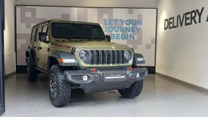 Jeep Lounge Resmi Dibuka di PIK, Sasar Konsumen Elit