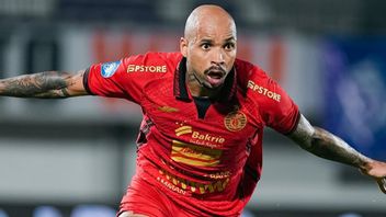 PSM vs Persija : Gustavo Almeida a une chance d’affaire