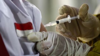 Épidémiologiste: Tous Les Enfants Doivent être Vaccinés Avant PTM à 100%