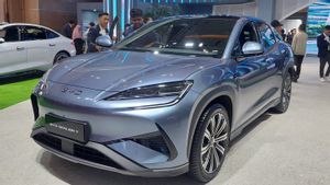 BYD Segera Produksi Mobil Lokal di Subang, Impor Disetop?