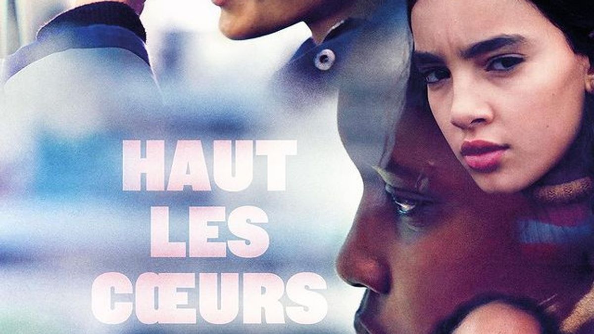 7 Sinopsis Film Pilihan My French Film Festival 2022 yang Bisa Ditonton di KlikFilm