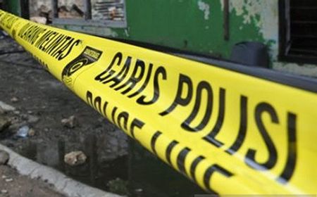 Arsul Sani Minta Polda Metro Jaya Kawal Kematian Warga Koja Diduga Libatkan Polisi