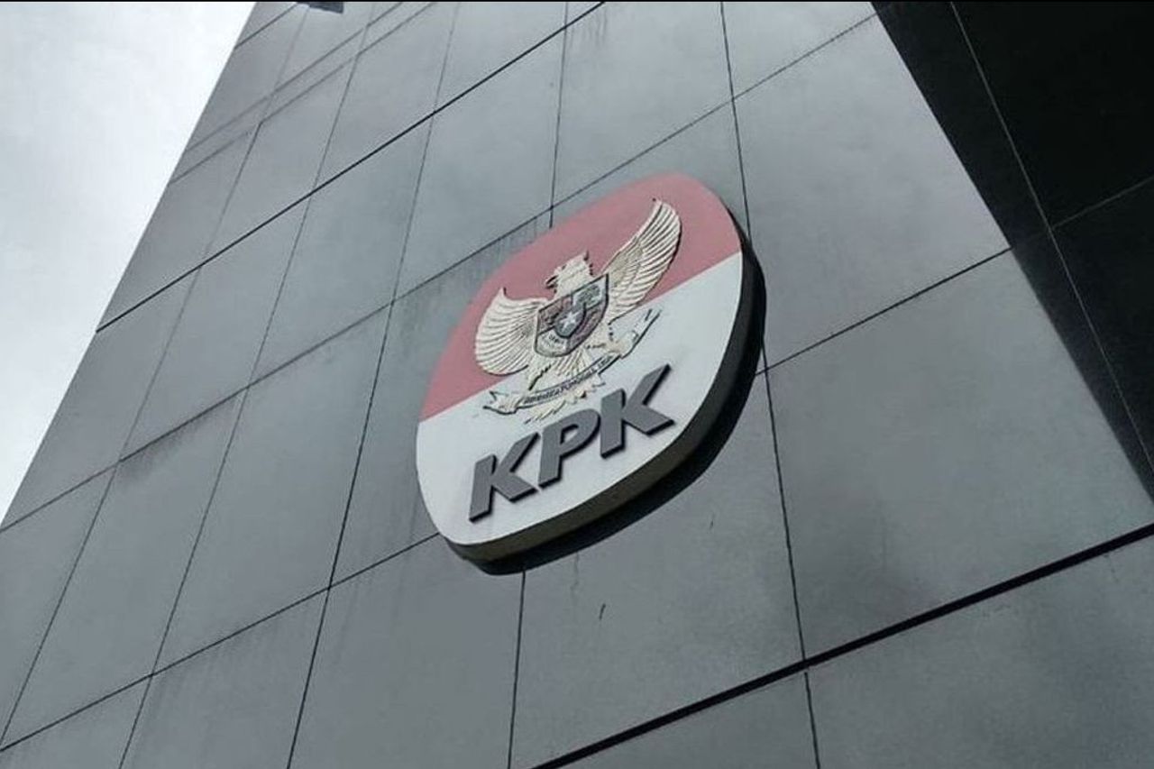 KPK Will Cooperate With The Ministry Of Defense To Educate 24 Employees Who Did Not Pass TWK