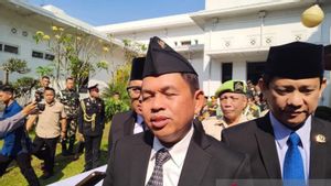 Gubernur Jabar Tempatkan ASN jadi TU SMA/SMK Imbas Transfer Berkurang