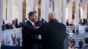 Hasil Perundingan Nuklir Kedua: Iran Ungkap Ada Kemajuan Tapi AS Belum Puas  