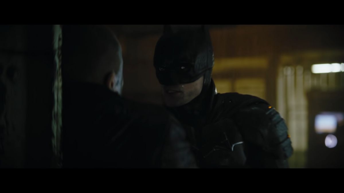 Sudah 3 Pekan Ini, <i>The Batman</i> yang Dibintangi Robert Pattinson Puncaki Box Office AS Disusul <i>Jujutsu Kaisen 0</i>