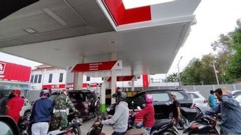 10 Countries That Give The Largest Fuel Subsidy, Indonesia's What Rank?
