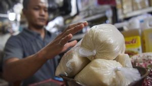 Kementan Soroti Harga Gula di Sampit Kalteng yang Sudah Tembus Rp15.000 per Kilogram
