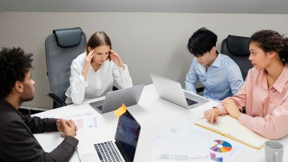 Stress Relief Jadi Solusi Jaga Kesehatan Mental, Begini Caranya