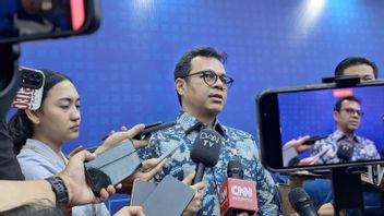 PDN Cikarang Belum Beroperasi. Tunggu Kunjungan Presiden Prancis ke Indonesia?