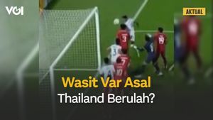 ビデオ:U23インドネシア代表戦でのイラク代表初ゴールがネチズンの注目を集めた