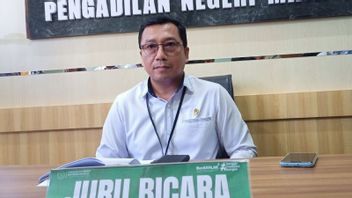 学生を妊娠させた元Unram職員、12年の懲役刑