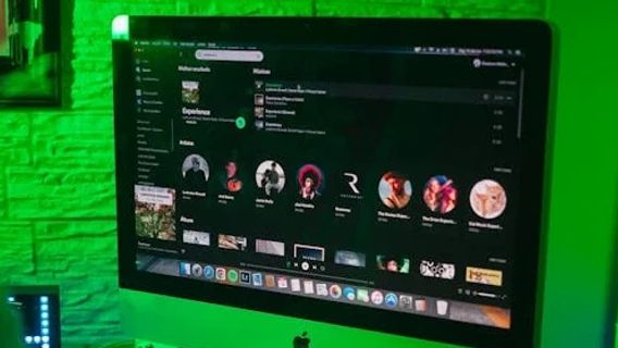 Spotify Will Launch A More Expensive New Package For Setia Users This Year