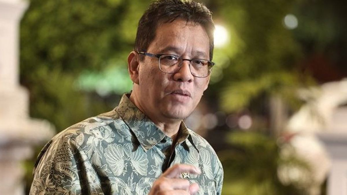 Menkeu Purbaya Sebut Kucuran Dana APBN untuk IKN Masih Akan Berlanjut