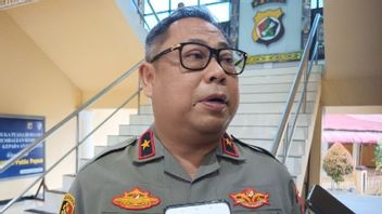 TNI-Polri Kontak Tembak dengan KKB di Bandara Dekai, Hambat Evakuasi Jenazah Korban Pembunuhan