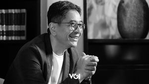 Eksklusif, Ketua TPN GP Arsjad Rasjid: Apa Pun Hasil Pilpres yang Jadi Pemenang adalah Rakyat Indonesia                                                                